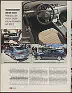 Seite 28 von auto motor und sport Nr. 22 / 2010