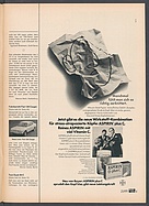 Seite 11 von auto motor und sport Nr. 25 / 1971