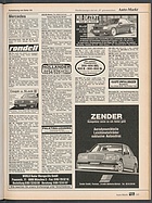 Seite 143 von Übersicht: auto motor und sport / Nr. 12 / 1991 - Titelseite