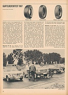 Seite 32 von Übersicht: auto motor und sport / Nr. 21 / 1967 - Titelseite