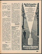 Seite 27 von auto motor und sport Nr. 19 / 1976