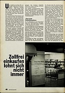 Seite 46 von ADAC Motorwelt Nr. 8 / 1976 vom 01.08