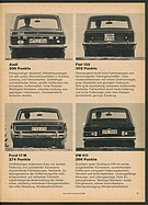 Seite 31 von auto motor und sport Nr. 2 / 1969