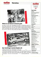 Page 66 of Auto exklusiv Nr. 6 / 1989