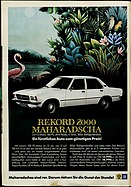 Seite 6 von ADAC Motorwelt Nr. 5 / 1976 vom 01.05
