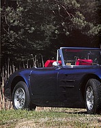 Seite 35 von Auto exklusiv Nr. 9 / 1987