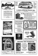 Seite 22 von AR Nr. 52 / 1952 vom 10.12