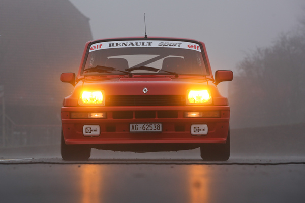 Renault R 5