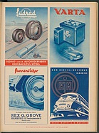 Seite 609 von Übersicht: Das Auto / Nr. 17 / 1951 - Titelseite