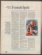 Seite 22 von Übersicht: auto motor und sport / Nr. 13 / 1989 - Titelseite