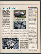 Seite 57 von Übersicht: auto motor und sport / Nr. 14 / 1995 - Titelseite