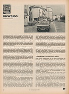Seite 40 von auto motor und sport Nr. 7 / 1970