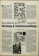 Seite 9 von ADAC Motorwelt Nr. 2 / 1976 vom 01.02