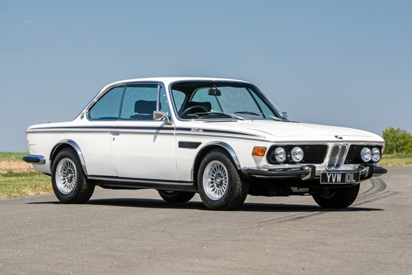 BMW E9