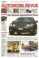 Seite 1 von AR Nr. 48 / 1998