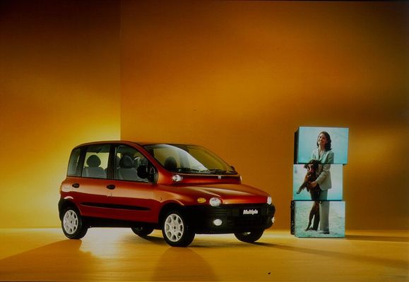 Fiat Multipla