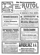 Seite 2 von AR Nr. 11 / 1916 vom 30.06