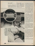 Seite 24 von Übersicht: auto motor und sport / Nr. 9 / 1987 - Titelseite