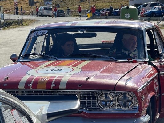 Ford (US) Galaxy