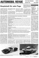 Seite 17 von AR Nr. 10 / 1970 vom 12.03