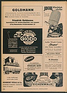 Seite 376 von Übersicht: Das Auto / Nr. 10 / 1951 - Titelseite