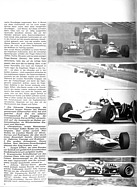Seite 8 von Übersicht: Powerslide Nr. 10 / 1968 Titelseite