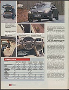Seite 22 von Übersicht: auto motor und sport / Nr. 7 / 2009 - Titelseite