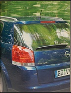 Seite 23 von Übersicht: auto motor und sport / Nr. 13 / 2003 - Titelseite