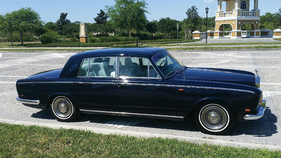 Rolls-Royce Silver Shadow I