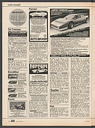 Seite 142 von auto motor und sport Nr. 21 / 1981