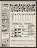 Seite 81 von Übersicht: auto motor und sport / Nr. 14 / 1994 - Titelseite