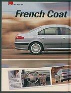 Seite 44 von Übersicht: auto motor und sport / Nr. 3 / 2000 - Titelseite