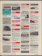 Seite 101 von Übersicht: auto motor und sport / Nr. 5 / 2007 - Titelseite