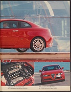 Seite 21 von Übersicht: auto motor und sport / Nr. 24 / 2003 - Titelseite
