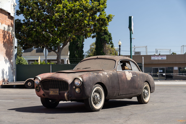Ford (FR) Comete