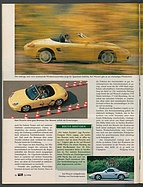 Seite 36 von Übersicht: auto motor und sport / Nr. 22 / 1996 - Titelseite
