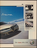 Seite 7 von Übersicht: auto motor und sport / Nr. 17 / 2003 - Titelseite