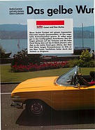 Seite 4 von Auto exklusiv Nr. 8 / 1989