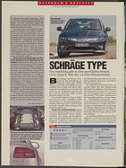 Seite 46 von Übersicht: auto motor und sport / Nr. 20 / 2007 - Titelseite
