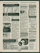Seite 119 von Übersicht: auto motor und sport / Nr. 24 / 1995 - Titelseite