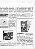 Seite 13 von Auto exklusiv Nr. 6 / 1987