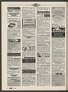 Seite 106 von Übersicht: auto motor und sport / Nr. 24 / 1996 - Titelseite