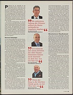 Seite 25 von auto motor und sport Nr. 21 / 2013