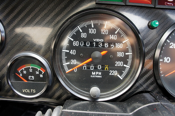 Jaguar XJR-15