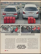 Seite 38 von Übersicht: auto motor und sport / Nr. 2 / 2006 - Titelseite