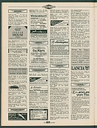 Seite 128 von Übersicht: auto motor und sport / Nr. 24 / 1995 - Titelseite