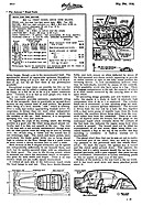 Road Test Cord Sedan - The Autocar (1936, engl.) - Seite 1012
