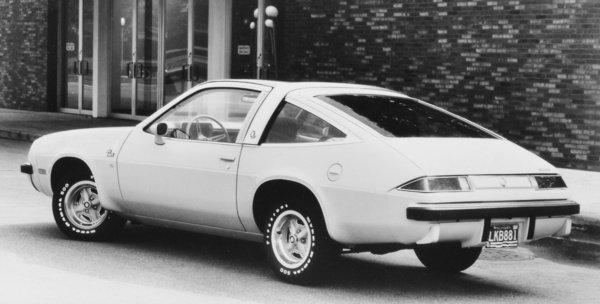 Buick Skyhawk