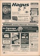 Seite 72 von auto motor und sport Nr. 15 / 1972