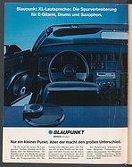 Seite 1 von Übersicht: auto motor und sport / Nr. 8 / 1988 - Titelseite